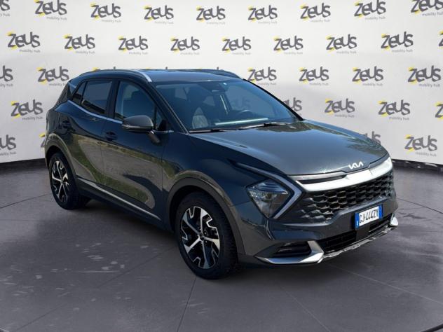 Kia Sportage 1.6 CRDI MHEV STYLE CAMBIO AUTOMATICO 2WD - Foto 8