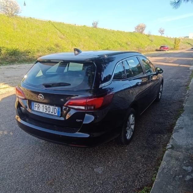 OPEL Astra 1.6 CDTi 110CV Start&Stop Sports Tourer Business rif. 23981073 - Foto 6