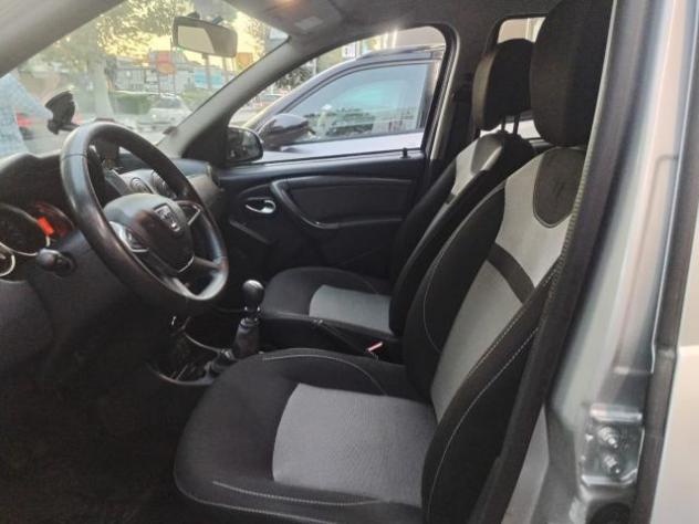 Dacia Duster 1.5 DCi 110 CV S&S 4×2 SS Brave2 - Foto 8
