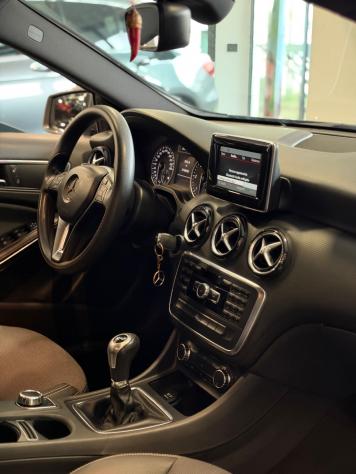 Mercedes-benz A 180 CDI Executive - Foto 9