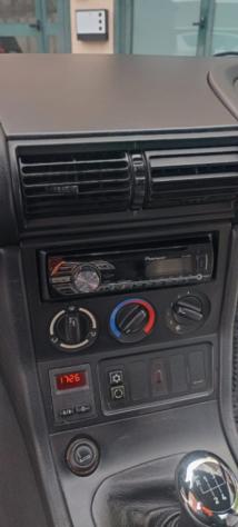 BMW Z3 1.9 16V cat Roadster ASI rif. 23944311 - Foto 6