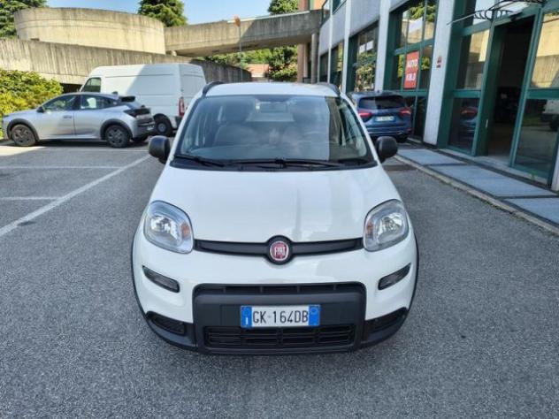 FIAT Panda 1.0 FireFly S&S Hybrid City Life NEOPATENTATI rif. 23819943 - Foto 8