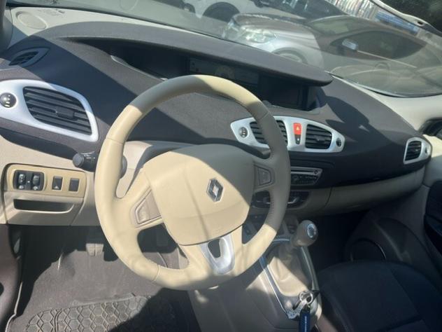 RENAULT SCENIC X- MOOD BENZINA - Foto 2