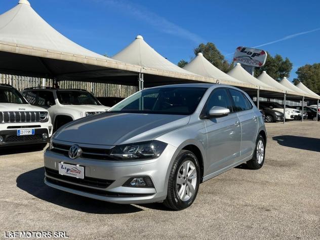 Volkswagen Polo 1.6 TRENDLINE 80CV DIESEL - Foto 3
