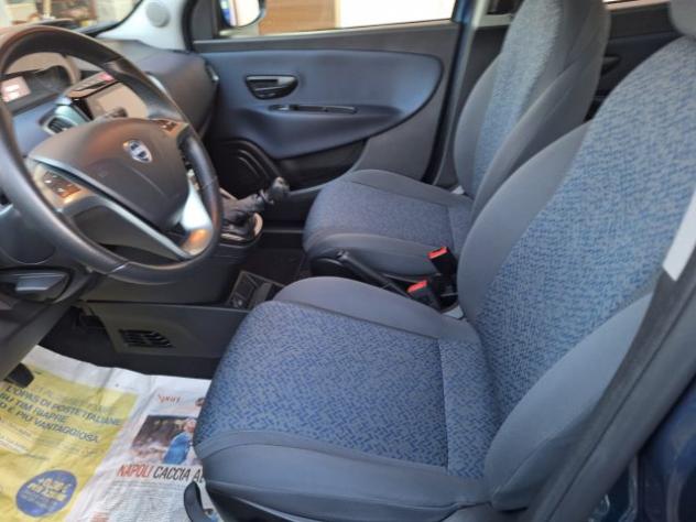 LANCIA Ypsilon 1.0 FireFly 5 porte S&S Hybrid Gold rif. 24187346 - Foto 6