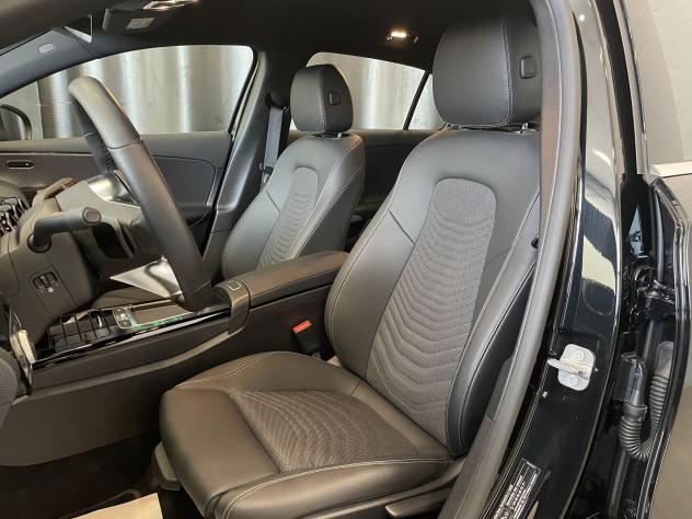 Mercedes-Benz Classe A A 180 d Automatic Advanced Progressive - Foto 9