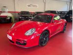 Porsche Cayman 2.7