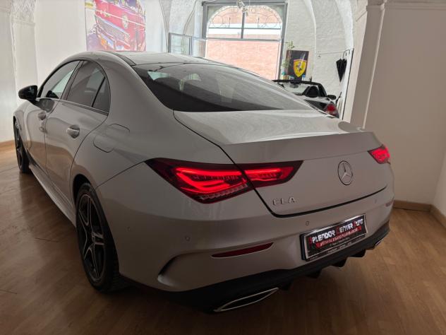 Mercedes-benz CLA 180d Automatic Premium Amg - Foto 5