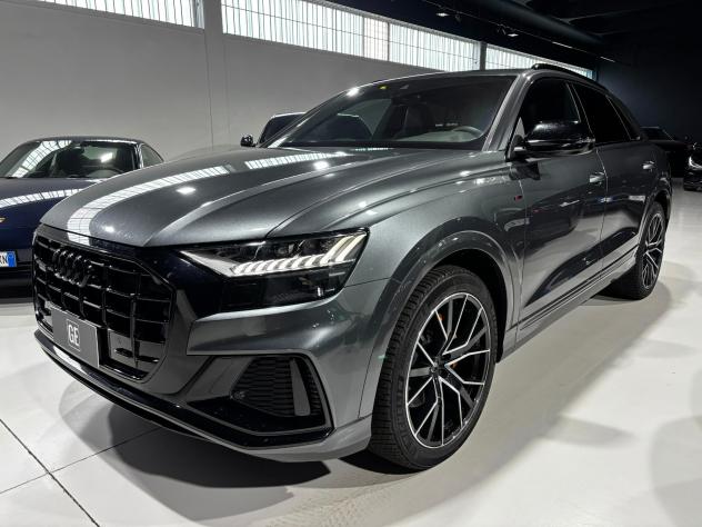 AUDI Q8 Q8 50 TDI 286 CV quattro tiptronic Sport - Foto 5