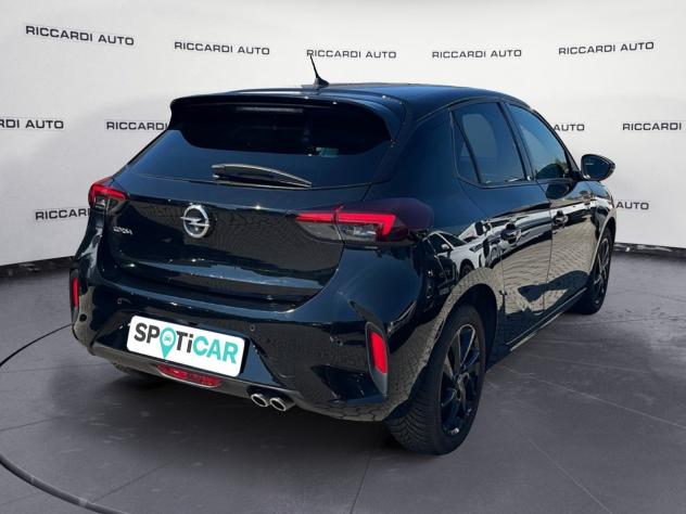 Opel Corsa 6ª serie 1.2 130 CV aut. GS Line - Foto 6