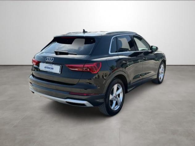 AUDI Q3 35 TDI S tronic Business Advanced rif. 23887396 - Foto 4