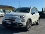 FIAT 500X 2.0 MultiJet 140 CV 4x4 Cross plus  rif. 22382395