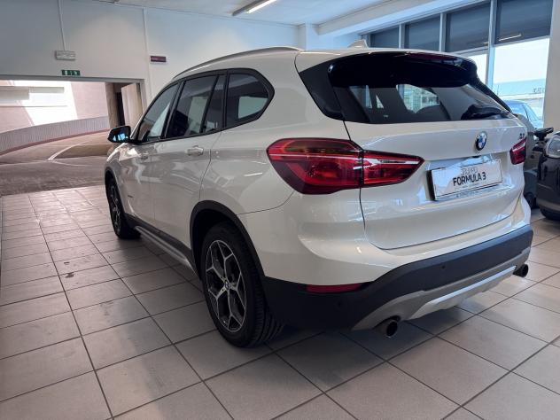 BMW X1 20d xDrive xLine - Foto 4