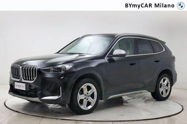 BMW X1 sdrive18d X-Line auto