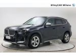 BMW X1 sdrive18d X-Line auto