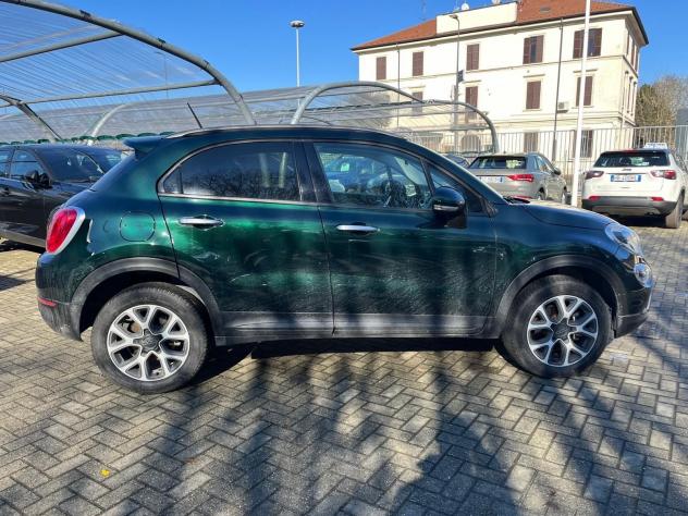 FIAT 500X 2.0 Mjet 140CV 4x4 Cross - Foto 6