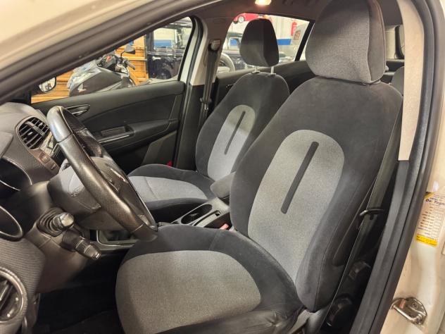 Fiat Bravo 1.6 MJT 120 CV DPF Dynamic - Foto 8