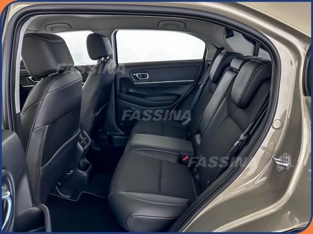 Honda HR-V 1.5 hev Advance Style ecvt - Foto 10