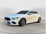 Mercedes-Benz Classe A A 250 Automatic 4MATIC Premium