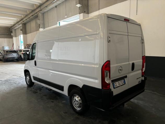 Opel Movano 33 2.2 BlueHDi 120 S&S L2H2 (IVA ESCL.) - Foto 7