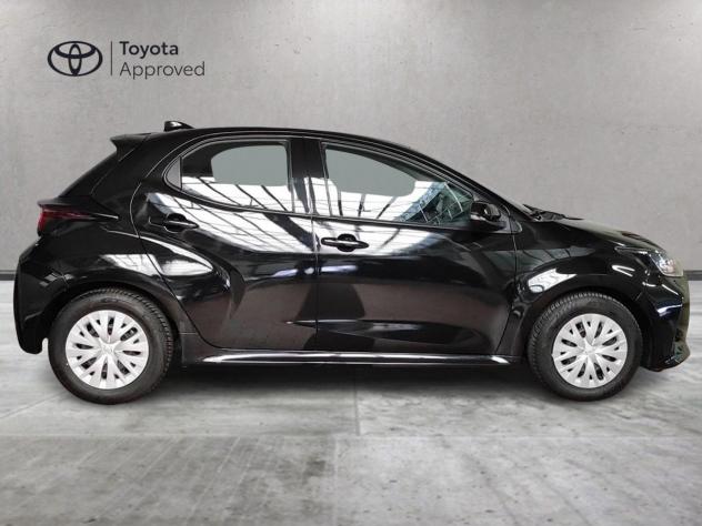 Toyota Yaris 1.5 Hybrid 5 porte Active AREA C FREE - Foto 5