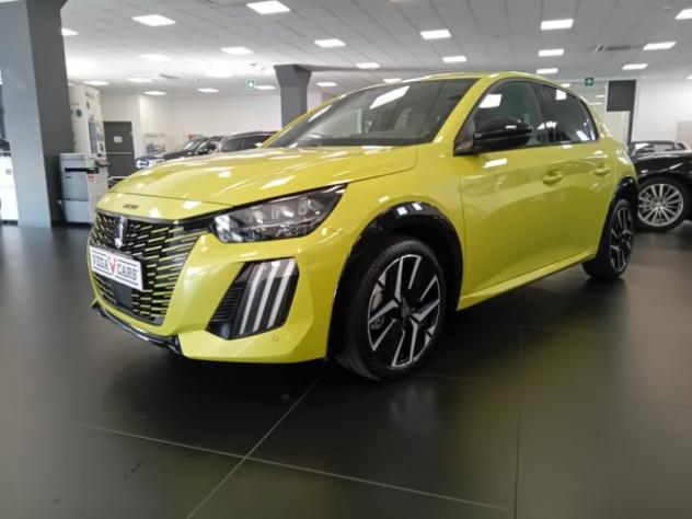 PEUGEOT 208 PureTech 100 Stop&Start 5 porte GT OFFERTA PROMO!! rif. 23900658