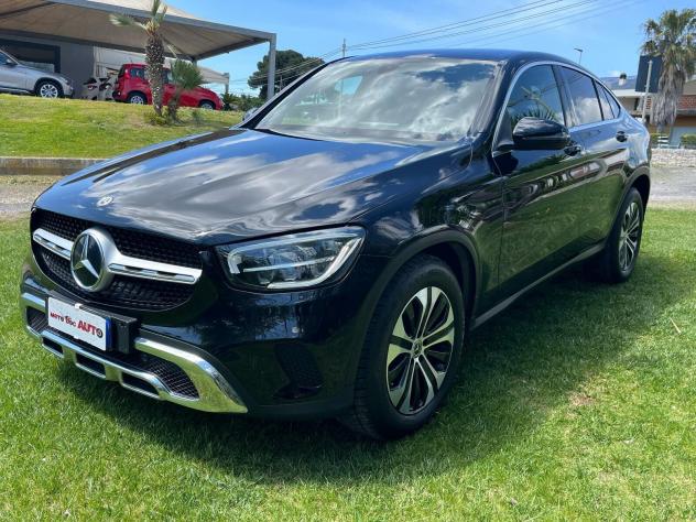 Mercedes-Benz GLC 220 d 4Matic CoupSport 194CV - Foto 8