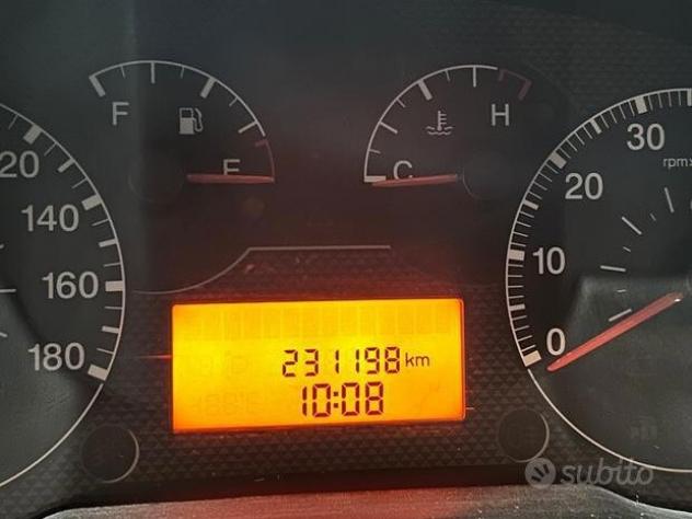 FIAT QUBO QUBO 1.3 MJT 75 CV Trekking - Foto 10