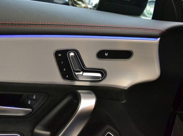 MERCEDES-BENZ CLA 180 Automatic Shooting Brake AMG Line Premium Plus** rif. 23712493 - Foto 5