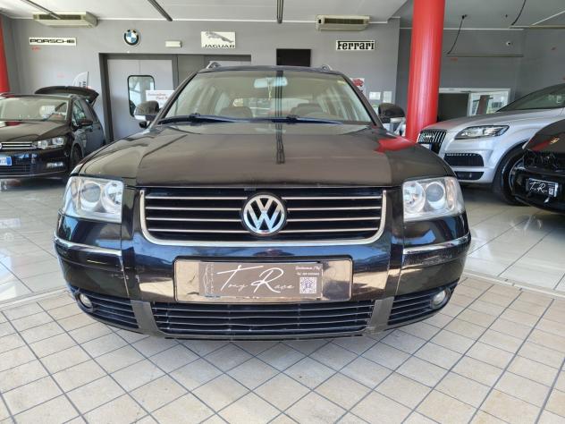 Volkswagen Passat 1.9 TDI 101 CV FINANZIABILE - Foto 3