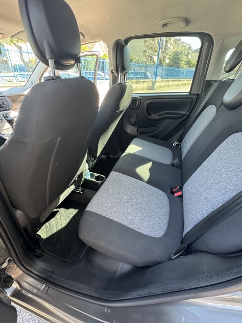 FIAT PANDA 2020 - Foto 7