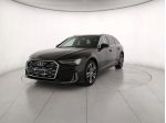 🚘 AUDI A6 AVANT 45 3.0 TDI MHEV 48V S LINE EDITION QUATTRO S TRONIC
