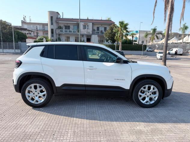 Jeep Avenger 1.2 Turbo 100 CV Longitude - Foto 6