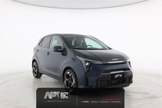 Kia Picanto Picanto 1.0 mpi Launch Edition - Foto 7