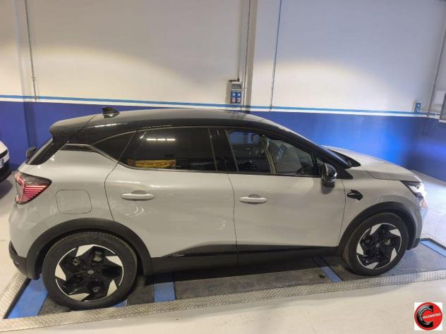 RENAULT - Captur - Full Hybrid E-Tech 145 CV Techno - Foto 8