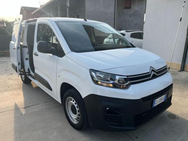 CITROEN Berlingo BlueHDi 100 Van M Club rif. 24194120 - Foto 7