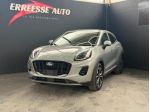 FORD Puma 1.0 EcoBoost Hybrid 125 CV S&S aut. Titanium rif. 23775913