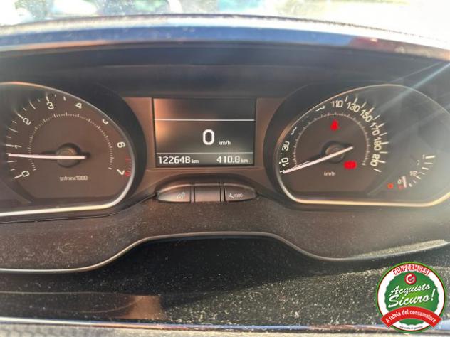 PEUGEOT 208 1° serie PureTech 82 5 porte Allure rif. 22965894 - Foto 6