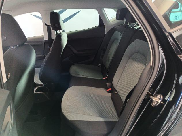 SEAT Ibiza Ibiza 1.0 ecotsi Business 95cv - Foto 9