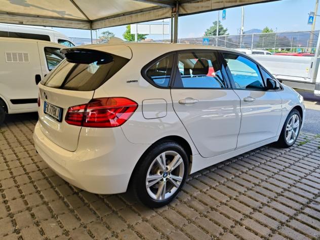 Bmw 2er Active Tourer 225xe iPerformance Luxury aut. - Foto 4