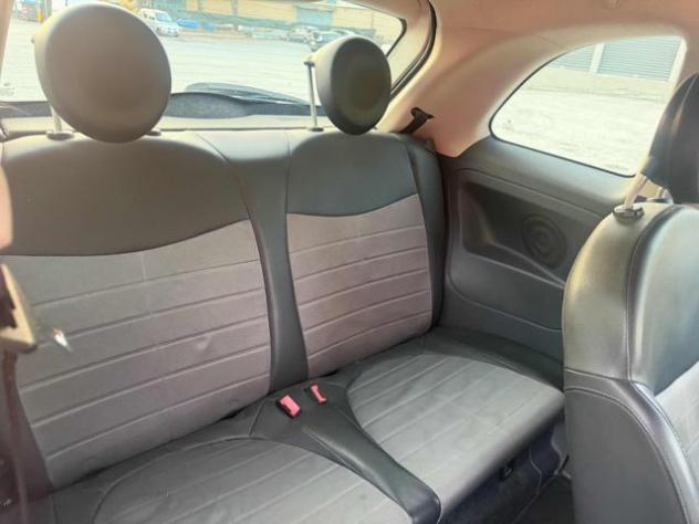 FIAT 500 1.2 Lounge senza nessun lavoro da fare rif. 23979212 - Foto 7