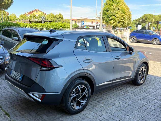 Kia Sportage Garanzia completa MHEV DCT GT-line - Foto 6