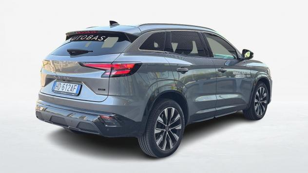 Renault Austral 1.2 full hybrid E-Tech 200cv Techno Auto - Foto 2