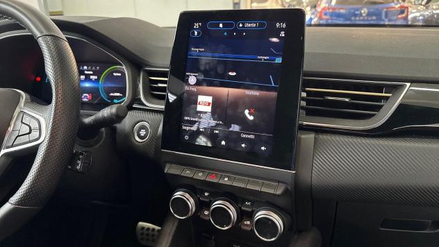 Renault Captur II 2019 1.6 E-Tech full hybrid E-Tech Engineered Au - Foto 10