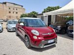 Fiat 500L 1.6 Multijet 120 CV Trekking
