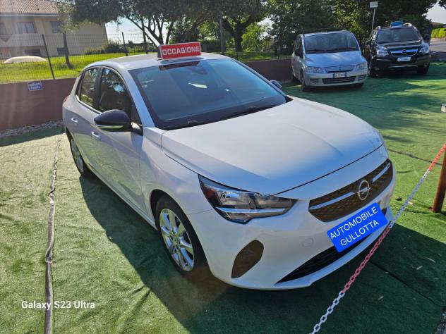 Opel Corsa 1.2 Elegance - Foto 3