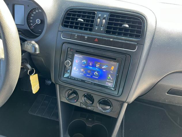 VW POLO 1.2 DIESEL ADATTA A NEOPATENTATI NUOVA - Foto 2
