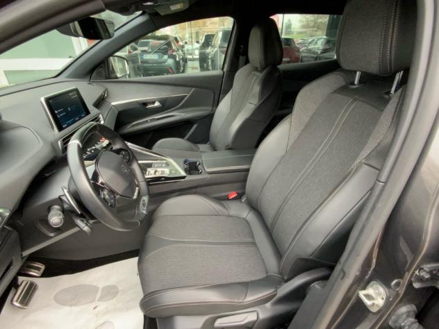 Peugeot 3008 2ª serie Hybrid4 300 e-EAT8 GT Line - Foto 9
