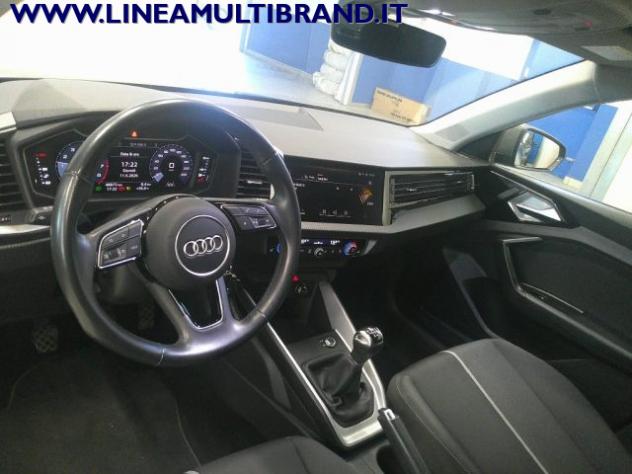 AUDI A1 allstreet 25 TFSI Admired Garanzia Audi 2028 rif. 23803939 - Foto 10