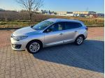Renault Megane Mane 1.5 dCi 110CV EDC SporTour Energy GT Line